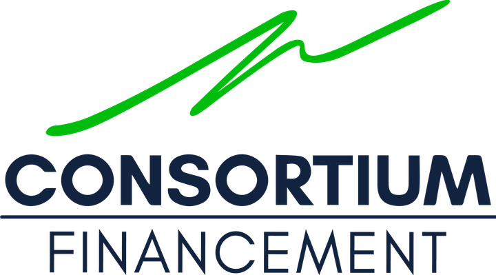 Consortium Financement