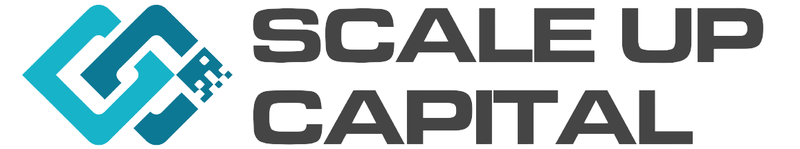 Scale Up Capital Scale Up Capital